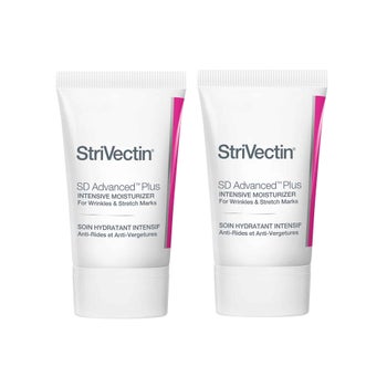 StriVectin SD Advanced Plus Intensive Moisturizer Concentrate 2-pack
