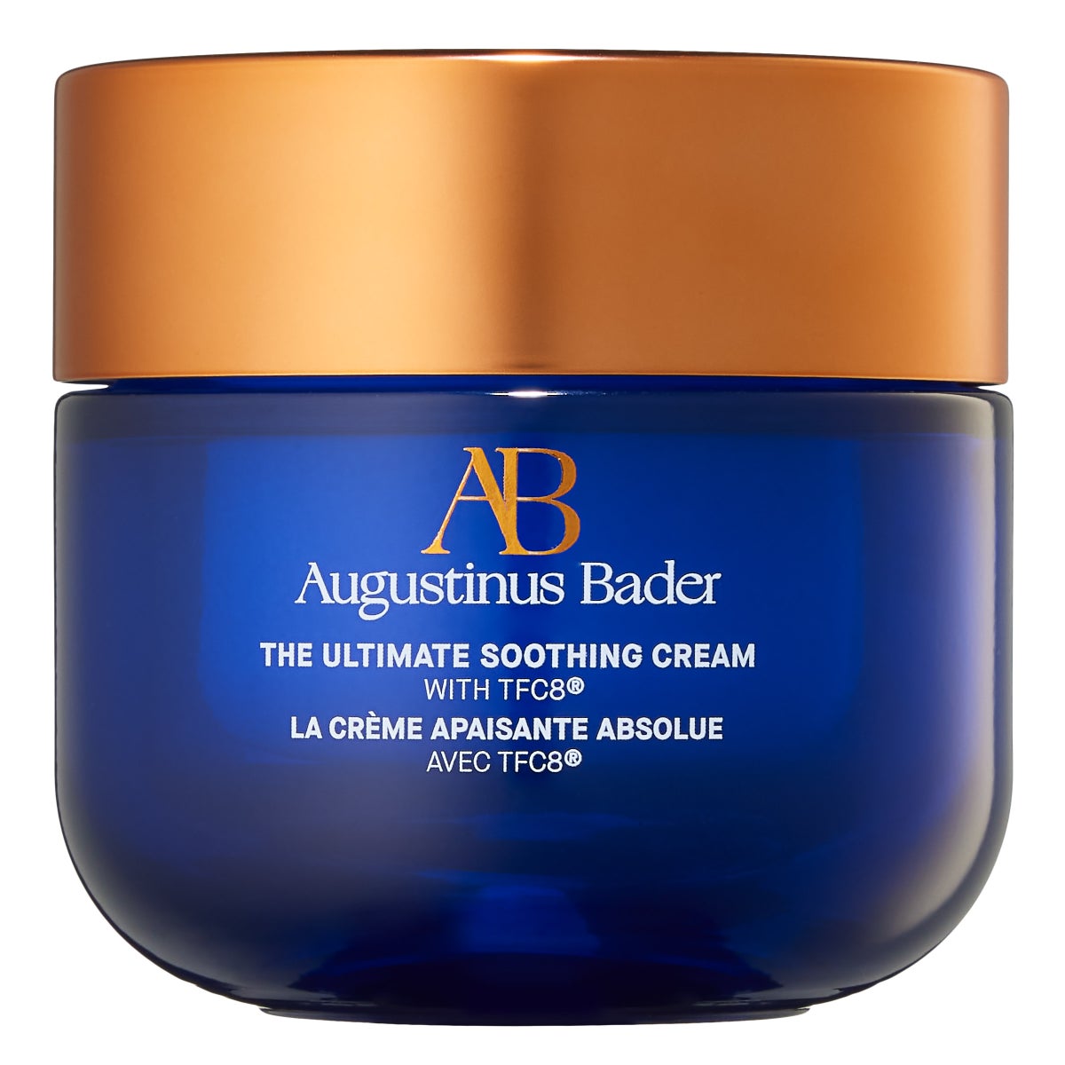 Augustinus Bader the Ultimate Soothing Cream 1.7 fl oz moisturizer