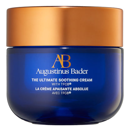 Augustinus Bader the Ultimate Soothing Cream 1.7 fl oz moisturizer