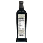 Two bottles of Kirkland Signature organic balsamic vinegar