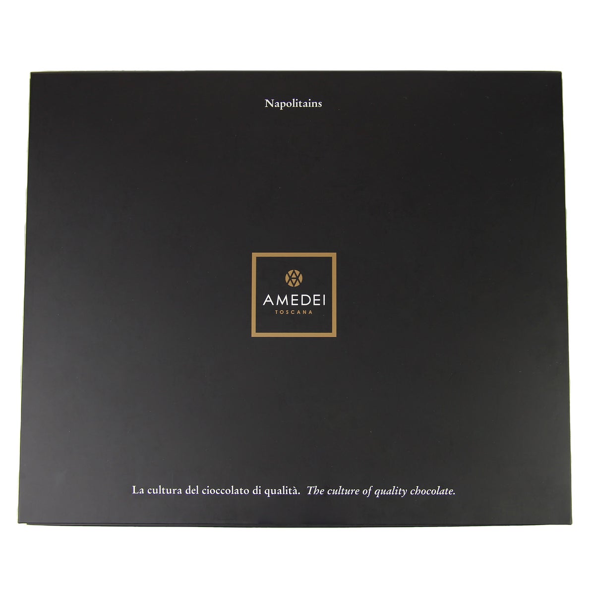 Amedei after dinner dark chocolate pack