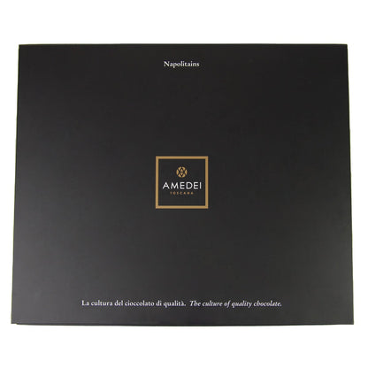 Amedei after dinner dark chocolate pack