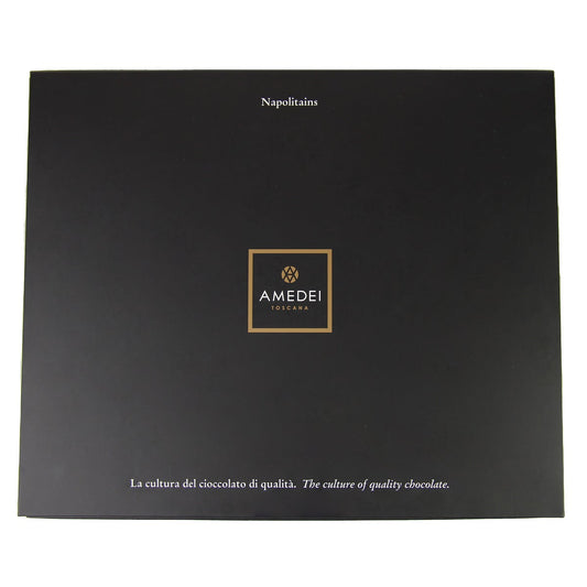 Amedei after dinner dark chocolate pack