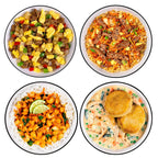ReadyWise camping meals pouch pack