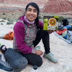 ReadyWise long shelf life camping meals