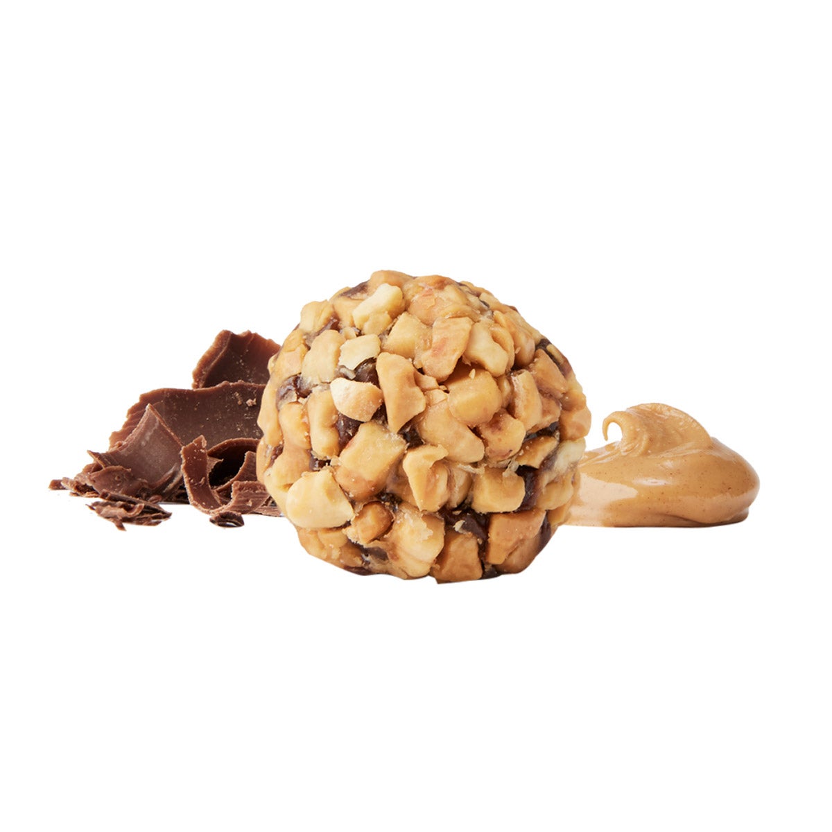 The GFB — The Gluten Free Brothers Variety Bites, 6 count