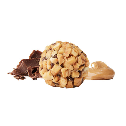 The GFB — The Gluten Free Brothers Variety Bites, 6 count