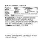 The GFB 6 count snack variety