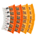 The GFB variety bars 24 count box