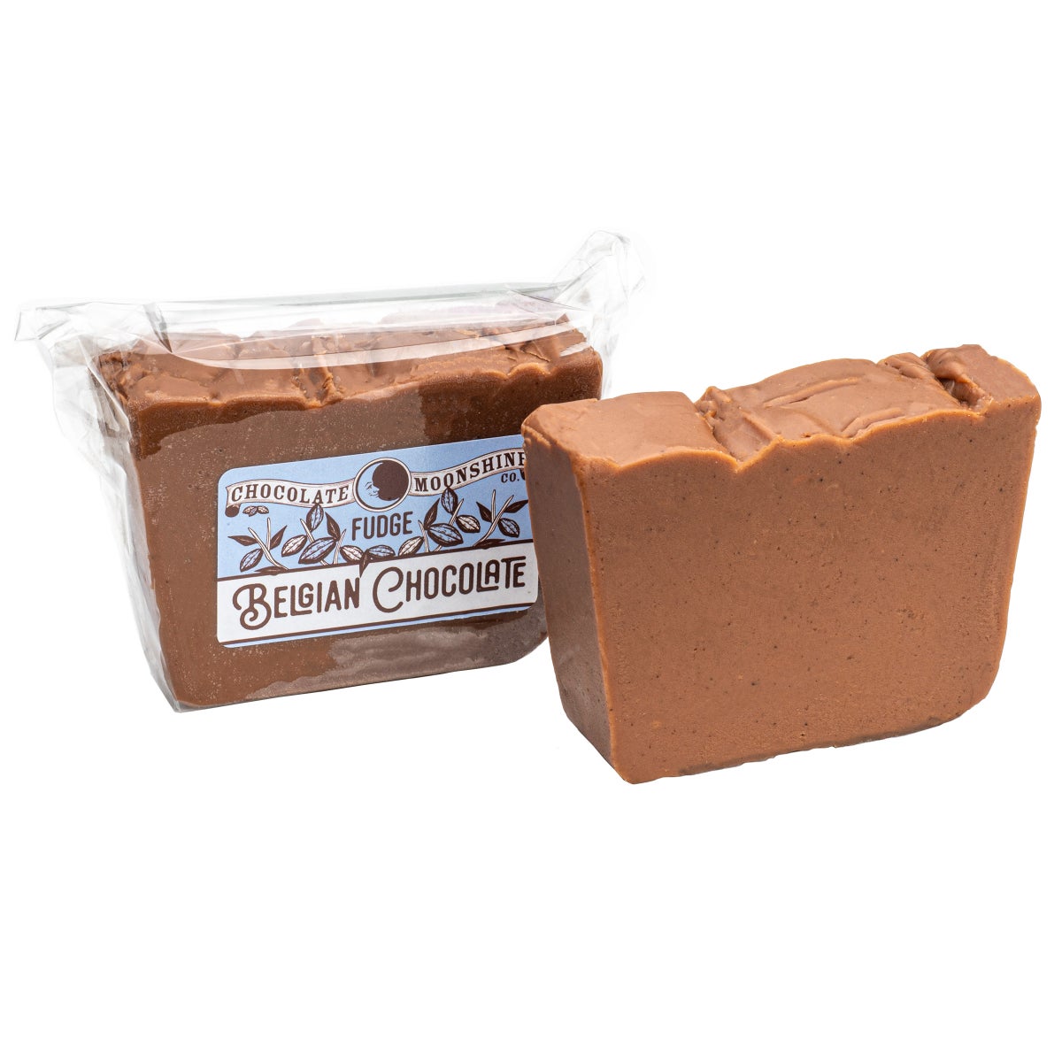 Dark Espresso fudge flavor in variety pack