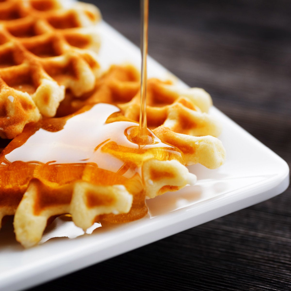 Namaste whole grain certified waffle and pancake mix
