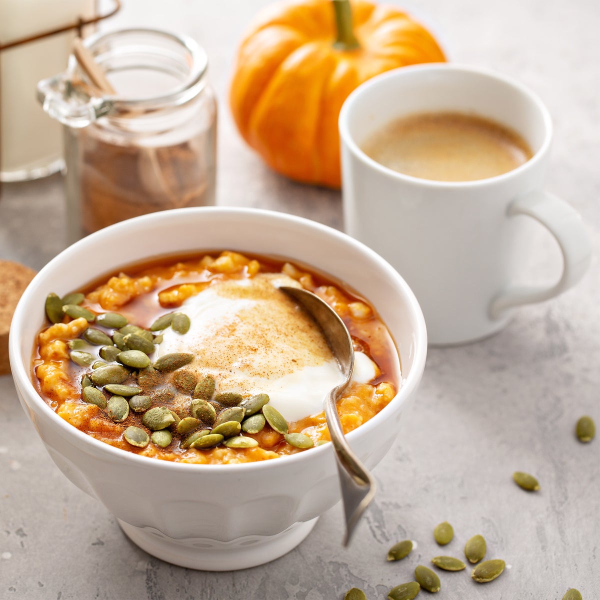Unsalted shelled pumpkin seeds product image