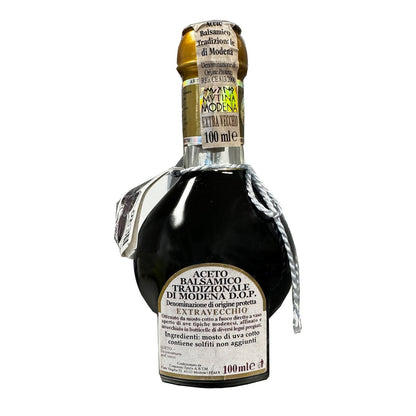 Aged 50-year Italian balsamic vinegar 3.38 oz