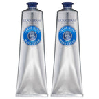 L'occitane shea butter hand cream 5.1 oz 2-pack