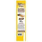 FITCRUNCH protein bar nutrition and flavor details