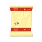 Individual ground coffee packs for easy brewing