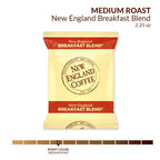 New England Coffee breakfast coffee value pack
