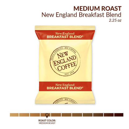 New England Coffee breakfast coffee value pack