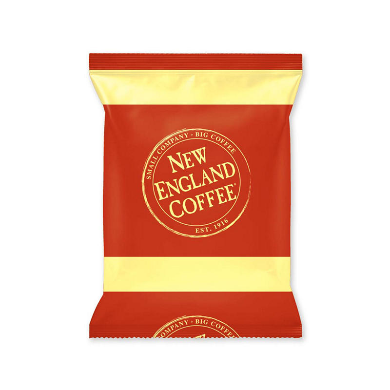 New England Coffee Eye Opener 42 pack box