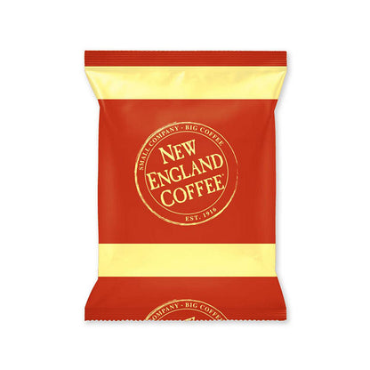 New England Coffee Eye Opener 42 pack box