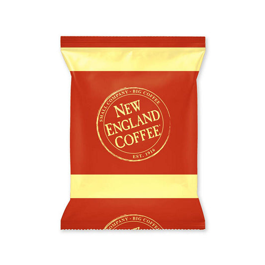 New England Coffee Eye Opener 42 pack box