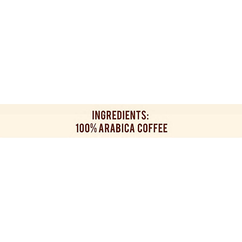 New England Coffee Eye Opener product front