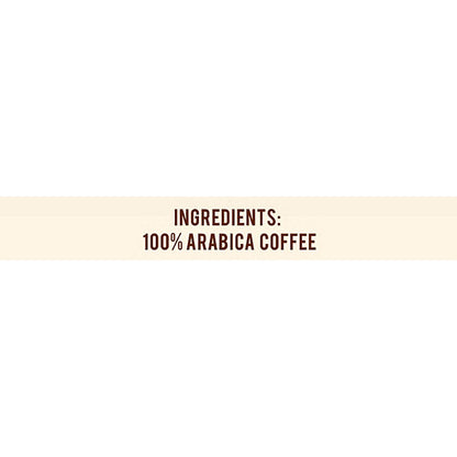 New England Coffee Eye Opener product front