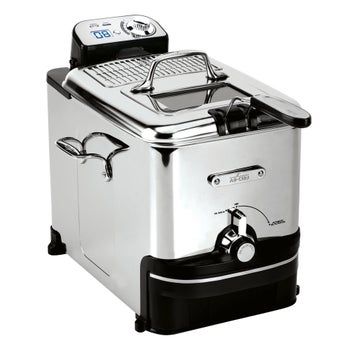 All-Clad EZ Clean Pro 3.5L deep fryer