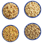 Mountain House homestyle meals quick add water prep