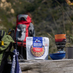 Mountain House no artificial flavors or colors meal kit