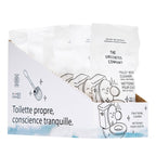 The Unscented Company toilet bowl cleaner tabs 132-count box