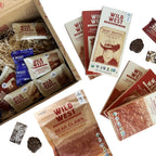 Wild West no added sugar chocolate assortment