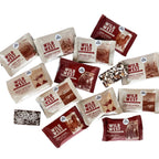 Wild West 50 percent oat milk chocolate pieces