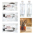 VanillaPura vanilla extract making gift box