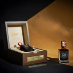 3.4 fl oz Giusti aged balsamic vinegar