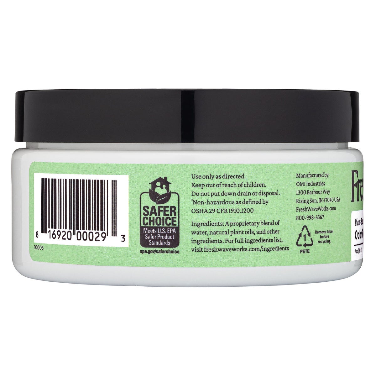 Fresh Wave odor control gel multi-pack