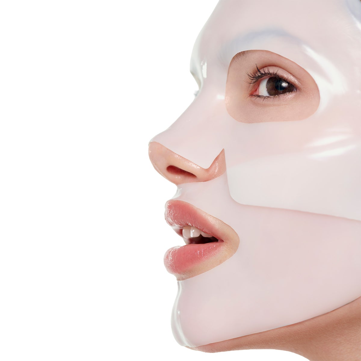 Biodance elasticity support facial mask