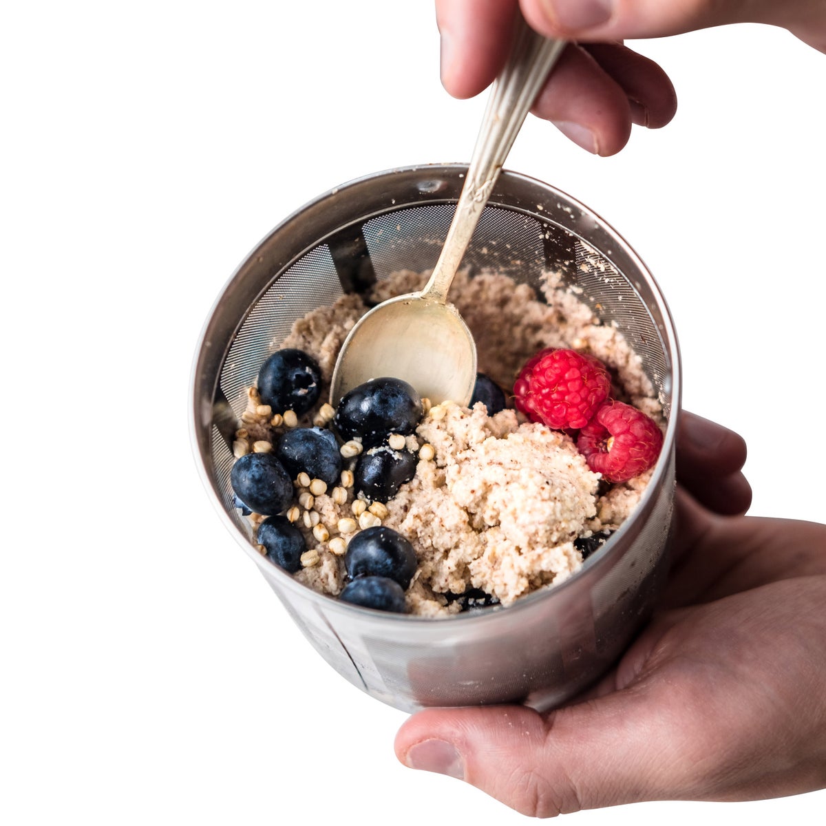 Home plant-based milk maker by Almond Cow