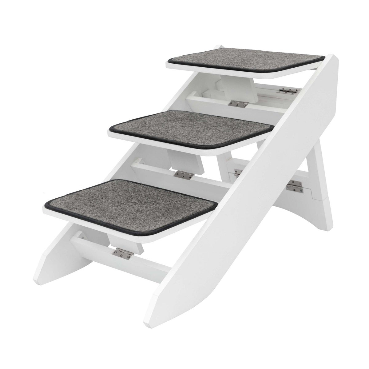 PetSafe CozyUp folded for storage