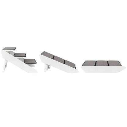PetSafe ramp mode for easy pet access
