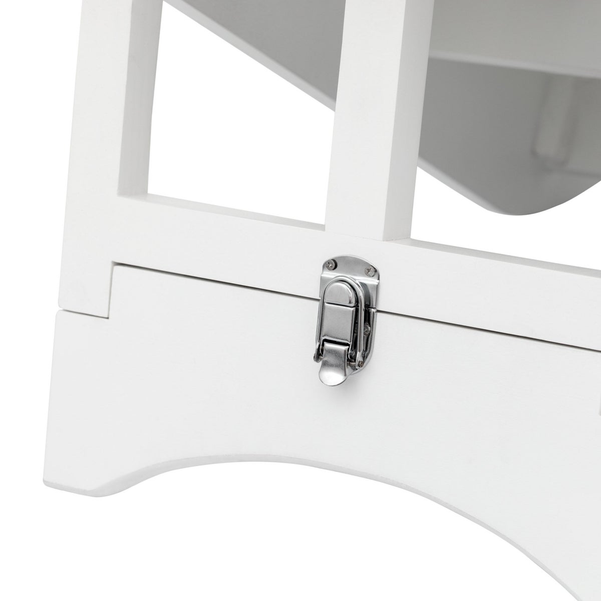 Heavy-duty pet steps and ramp combo