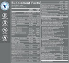 The Vitamin Shoppe Ultimate Man Gold tablet supplement