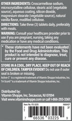 Ultimate Man Gold multivitamin for nutritional support