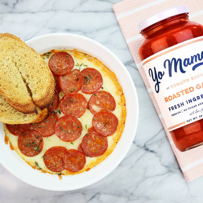 No added sugar pasta sauce multi-pack