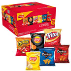 Frito Lay Classic Mix 30-count variety snack box