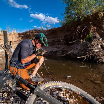 Ready Project survival water purification components