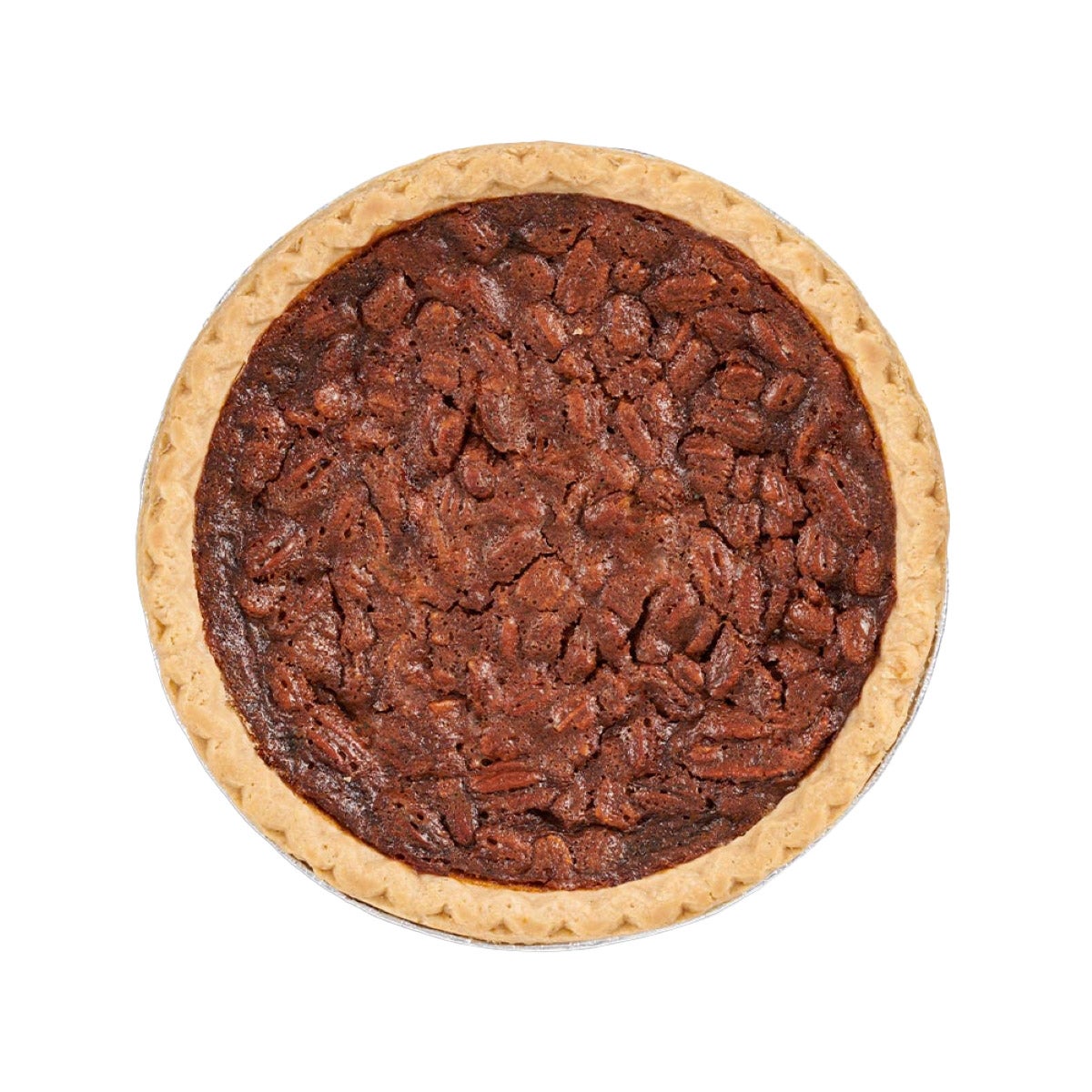Bakery dessert pies from Collin Street Bakery