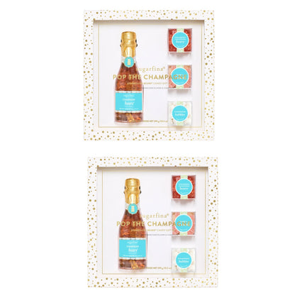 Festive Sugarfina candy gift set for celebrations