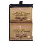 Premium Hawaiian chocolate toffee crisps assortment