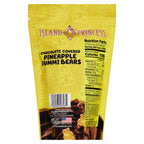 Island Princess holiday chocolate gift basket